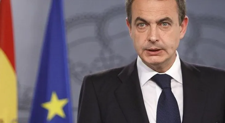 Zapatero espera poder conversar con Maduro sobre España y Venezuela