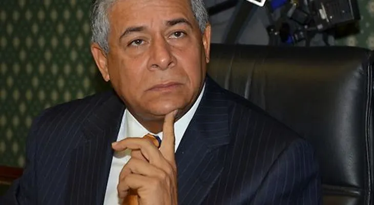 Contreras dice Roberto perdió porque se desconectó del DN y el PLD