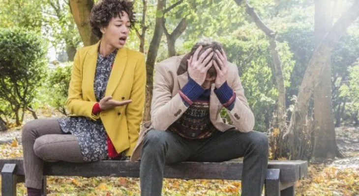 ¿Tienen la misma pelea una y otra vez? Estas son las claves para solucionarlo