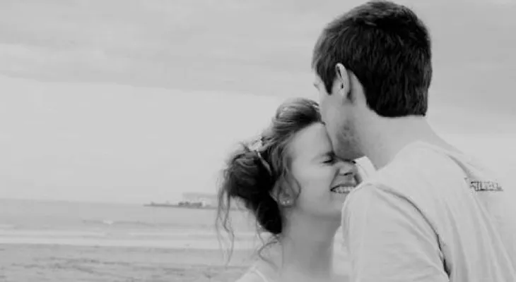 El amor a primera vista existe... sólo para algunas personas