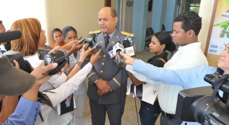 Jacobo Mateo Moquete es el nuevo vocero PN; envían a Báez Aybar a Barahona