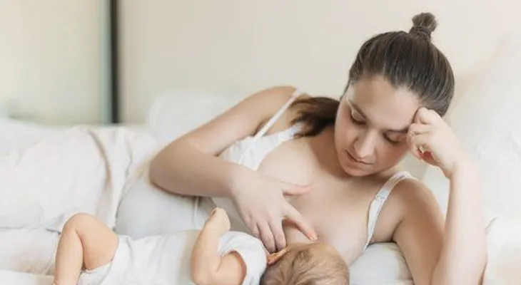 5 consejos para reducir la grasa del vientre después del embarazo