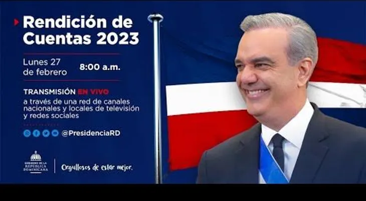 Presidente Abinader: Hemos creado 403 mil nuevos puestos de trabajo
