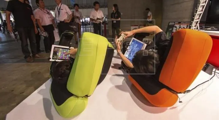 Empieza el Tokyo Game Show con la realidad virtual como protagonista