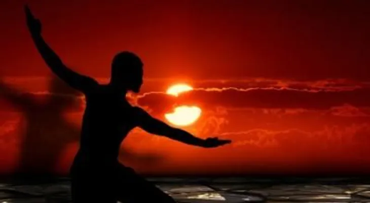 Practicar Tai Chi es bueno para el corazón