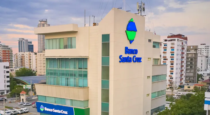 Banco Santa Cruz celebrará primera feria hipotecaria "Tu Hogar Santa Cruz"