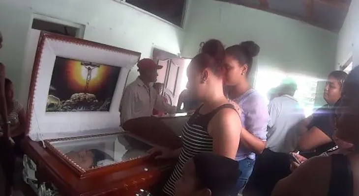 Un muerto y un herido en confuso incidente en Villa Riva
