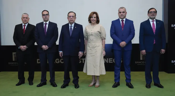 BCRD celebró el II Foro de Pagos Instantáneos