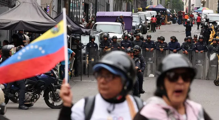 ONG venezolana pide a la oposición impulsar derogación de la Ley contra el Odio