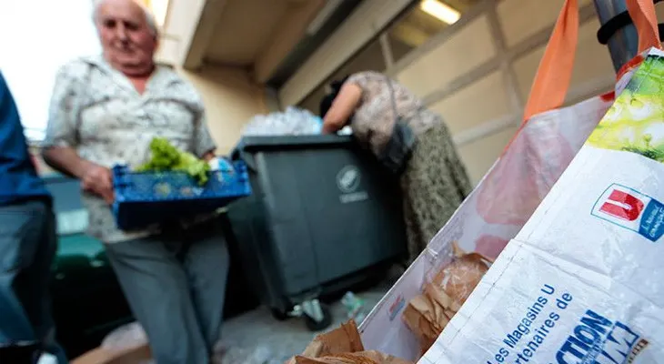 Salvar al planeta del hambre es más fácil de lo que se cree