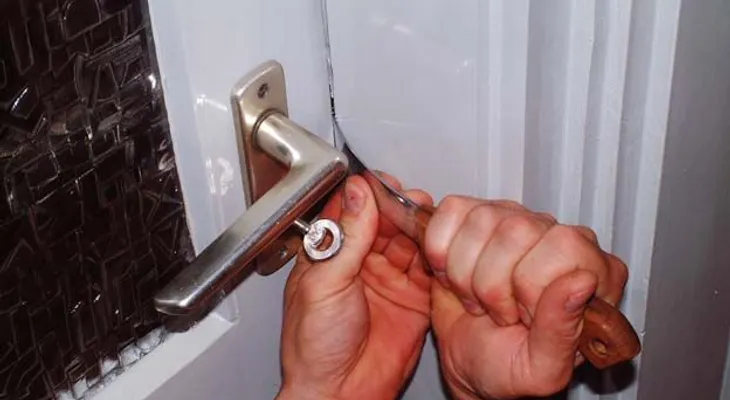 8 trucos geniales para que no te roben en la casa