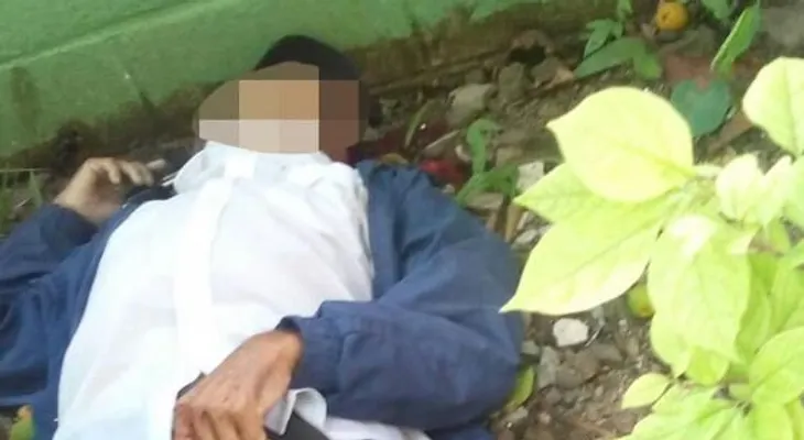 Consternación por suicidio de Féliz Suero, esposo alcaldesa de Restauración