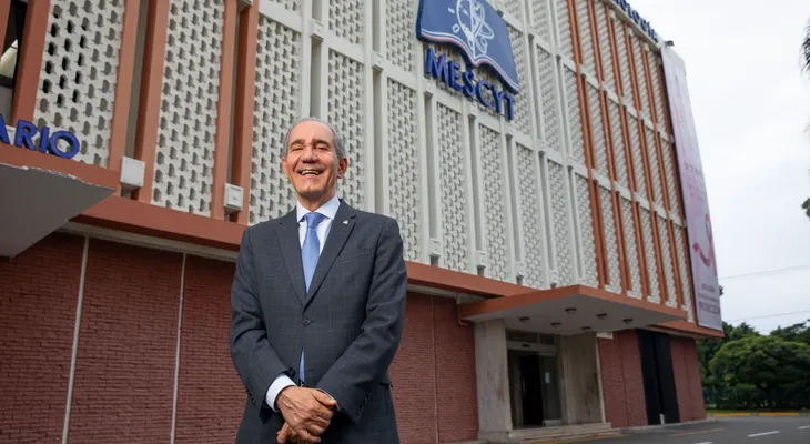MESCYT esperará decisión Gabinete de Salud para llamar al reinicio enseñanza universitaria