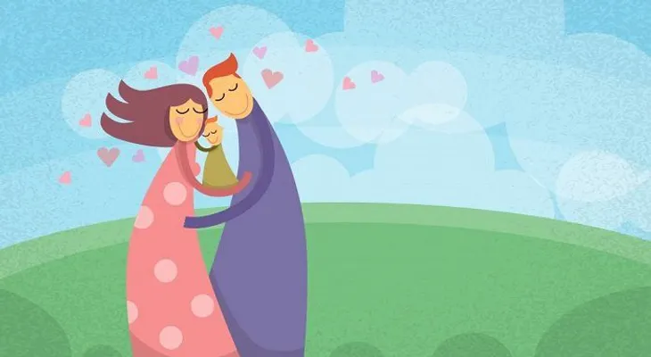 4 frases que empoderan la vida de un niño para siempre