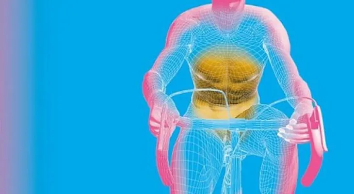 10 minutos de bicicleta a tu cuerpo y descubre los beneficios
