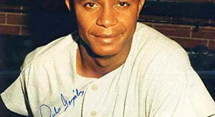 Fallece expelotero de los Yanquis de NY, Pedro González, "El Gran Capitán Azul"