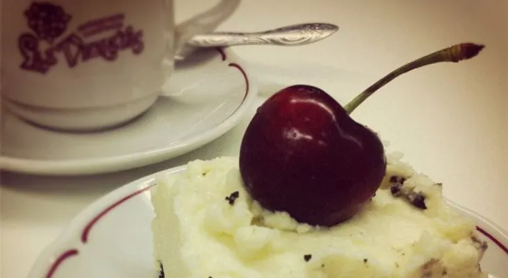Por qué a la gente le gusta tanto el chocolate