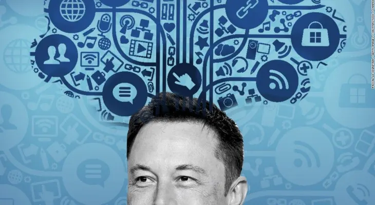 Elon Musk predice la Tercera Guerra Mundial