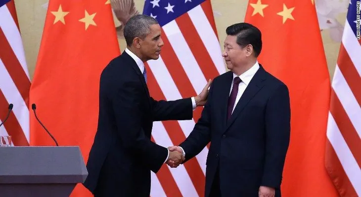 La Casa Blanca prepara sanciones contra China por ataques cibernéticos