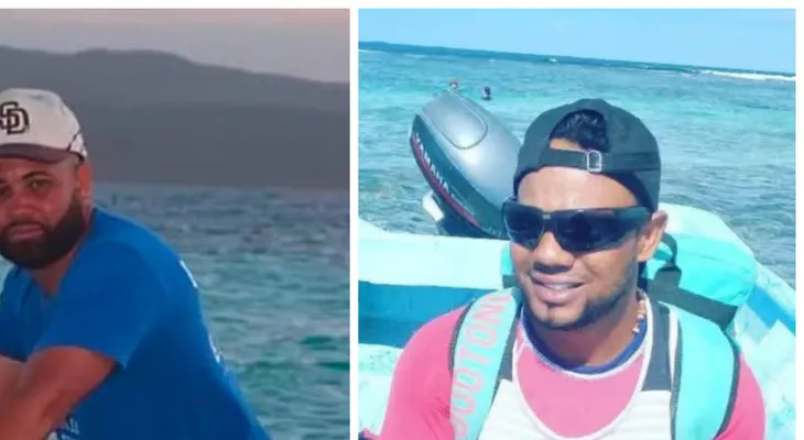 Pescadores de Monte Cristi cumplen más de un mes desaparecidos en alta mar