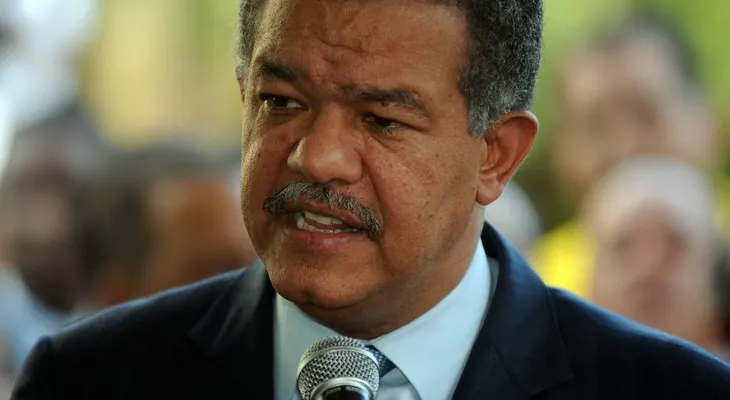 Leonel Fernández, Martín Torrijos y otros ex presidentes envían condolencias a familiares de víctimas en Venezuela