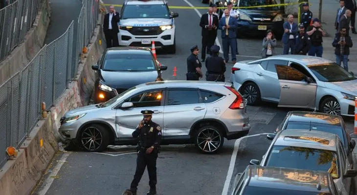 Un herido por disparos durante operativo de ICE en El Bronx; dos agentes también resultaron lesionados