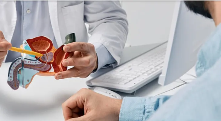 Cáncer de próstata: detección temprana salva vidas