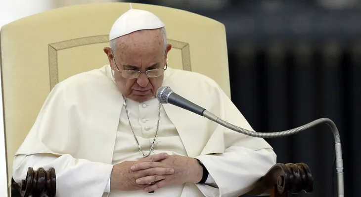 El papa Francisco desata la ira de los conservadores en EE. UU