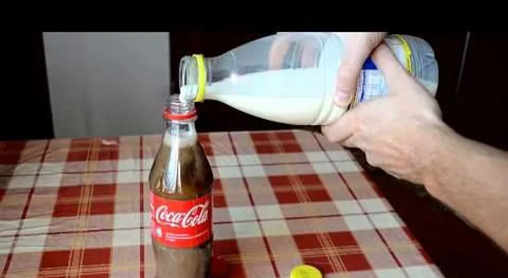 Yo no tomo colas: Si ves este video creo que tu tampoco