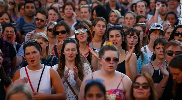 La pregunta que muchos se hacen cada Día Internacional de la Mujer