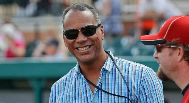 Moisés Alou dirigirá al Mundo en Juego Futuras Estrellas