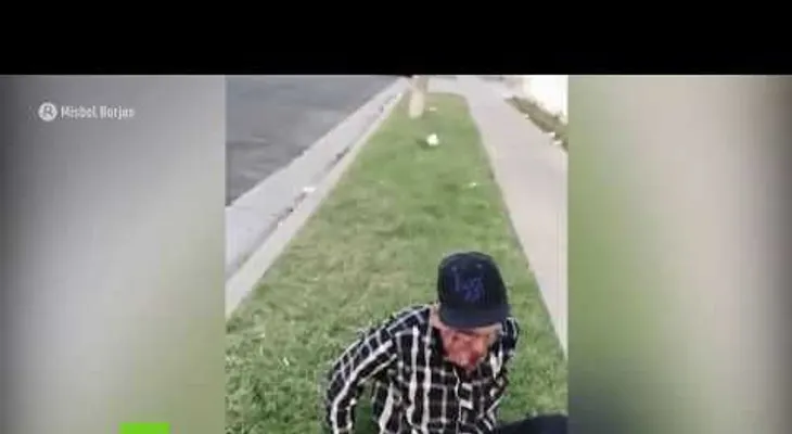 Condenan 15 años, mujer que golpeó con un ladrillo anciano de 91 años