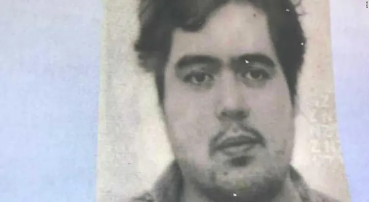Una mamá le dispara a un hombre de Nueva Zelandia que fue hasta EE.UU. para atacar adolescente que conoció en Internet