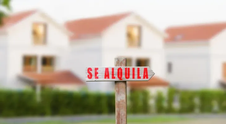 Alquilar una vivienda acelera el Envejecimiento, según estudio 