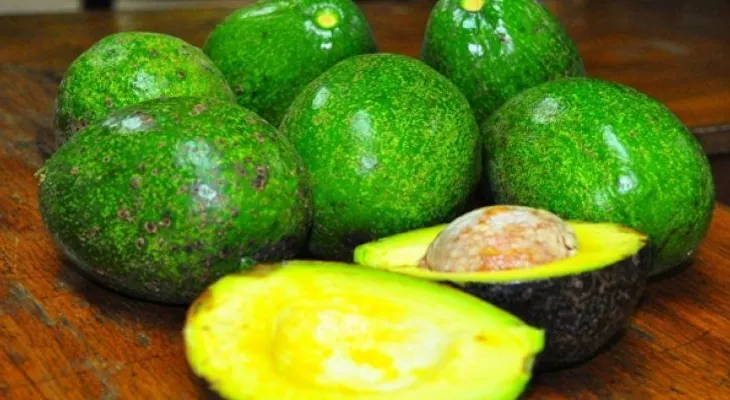 Alimentos que te ayudarán a prevenir un infarto cerebral