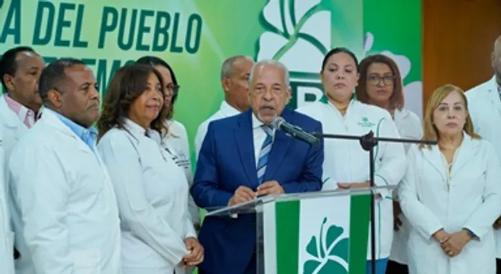 Fuerza del Pueblo alerta sobre 14,688 muertes infantiles