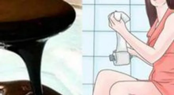 Este purgante casero te harás ir al baño a botar toda la grasa. TOMALO EN LA MAÑANA