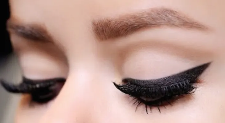 Estos 11 buenos consejos para el delineado de ojos