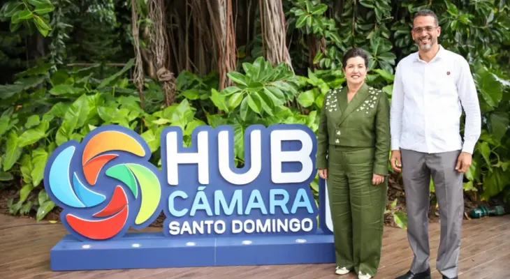 HUB 2026 cierra con intenciones de negocios récord por US$233.4 millones