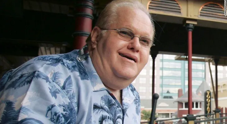 Muere en prisión Lou Pearlman, creador de bandas como Backstreet Boys y NSYNC