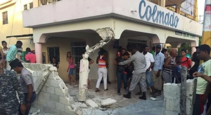 Un policía muerto y otro herido en un accidente ocasionado por un menor de edad