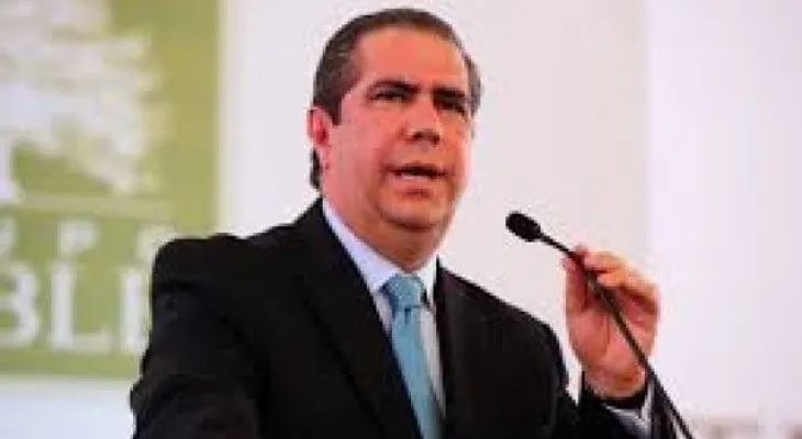 Francisco Javier: "el pueblo quiere en 2016 a un Presidente que unifique y derrote la miseria"