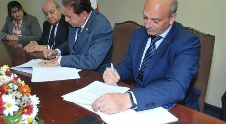 CENAPEC y Grupo SEAS firman acuerdo permitirá formación técnico profesional online