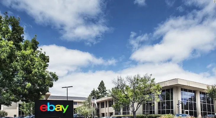 eBay amplía su licencia de maternidad a 6 meses