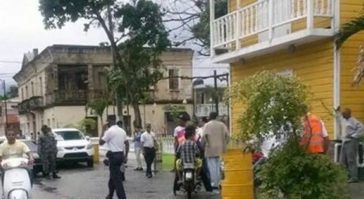 Identifican turista alemán asesinado en malecón de Puerto Plata