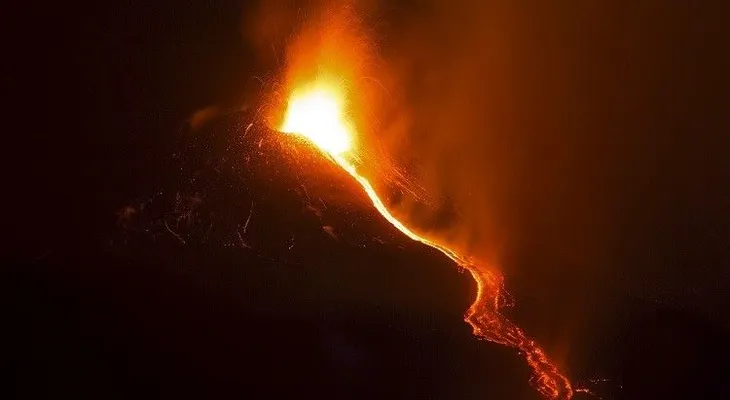 La erupción de Yellowstone amenaza con devastar el oeste de EE.UU. en los próximos 80 años