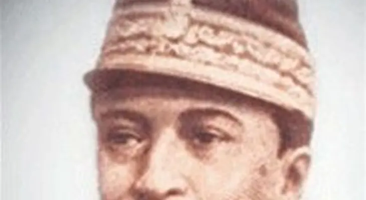 Gregorio Luperón, héroe de la Restauración, nació un 8 de septiembre de 1839