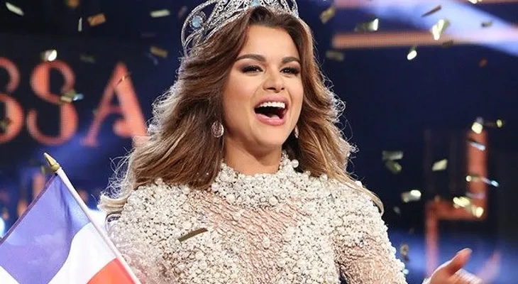 Lo que no sabías de Clarissa Molina de Nuestra Belleza Latina VIP