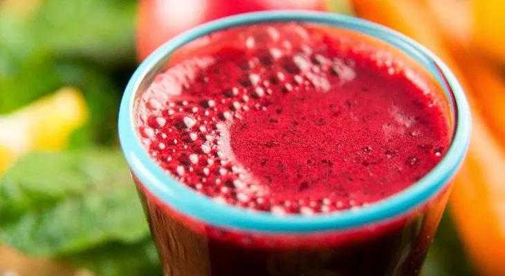 Una receta sin desperdicios para limpiar los intestinos