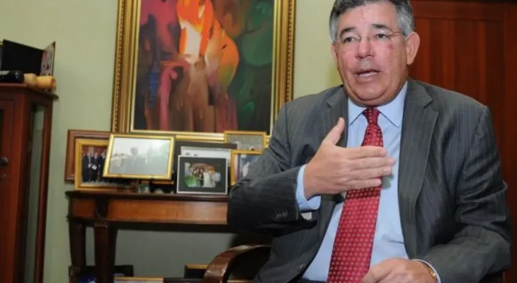 Fiscalía DN apela archivo de caso Víctor Díaz Rúa
